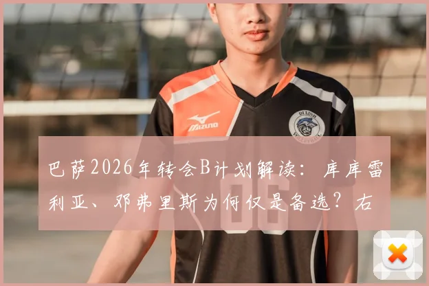 巴萨2026年转会B计划解读：库库雷利亚、邓弗里斯为何仅是备选？右路引援最新动态分析